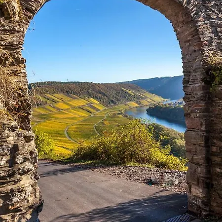 豪斯巴尔顿酒店。 公寓