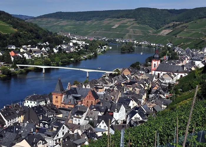 Appartamento Haus Balduin