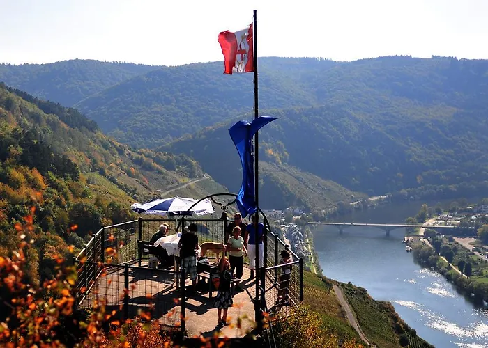 Appartamento Haus Balduin