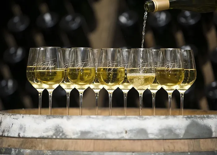 Haus Balduin * Zell an der Mosel