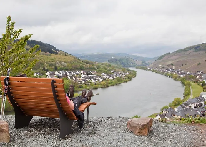 Haus Balduin Appartamento *