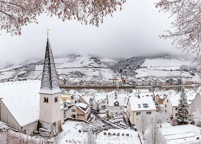 Appartamento Haus Balduin *