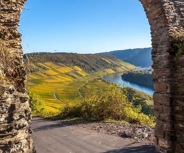 Haus Balduin Appartamento