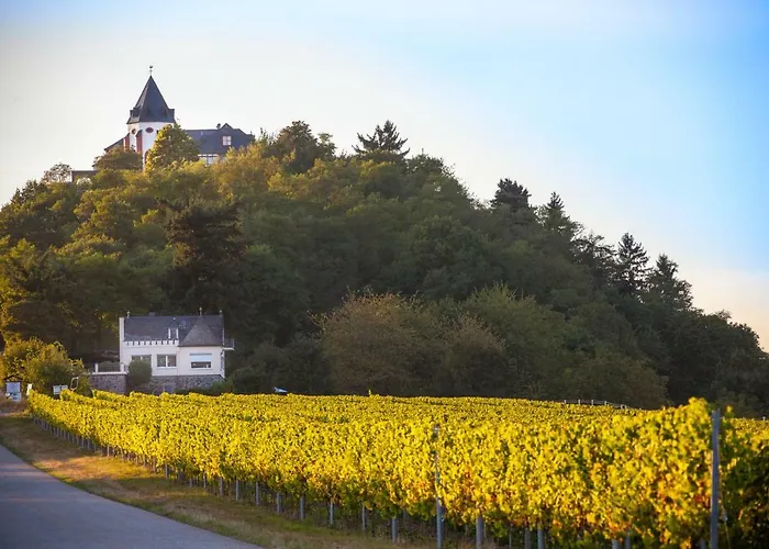 Appartamento Haus Balduin *