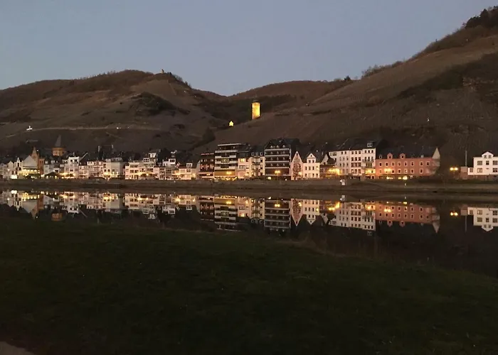 Appartamento Haus Balduin *