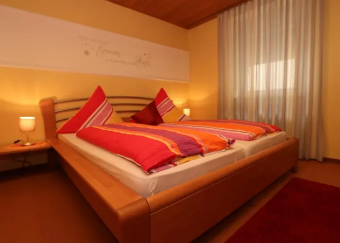 Haus Balduin Zell an der Mosel